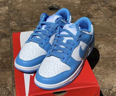 nike dunks low hell blau|nike dunk shoes.